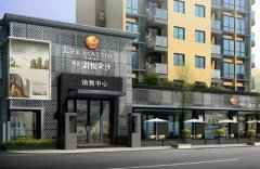 收银台位置摆放风水讲究