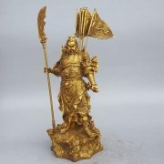 挂葫芦风水摆放有哪些禁忌？