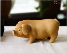 属相风水摆件