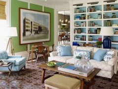 书桌和办公桌的风水摆设有何讲究