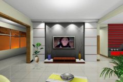 客厅灯外套颜色风水有何讲究