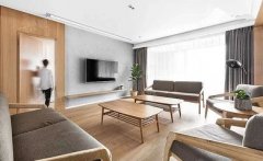 家装风水避免的错误区域