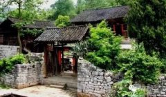 农村自建房风水常识