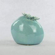 风水小鱼缸能放窗台上吗?