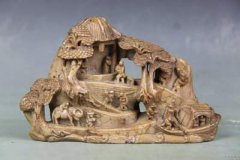 风水摆件的摆放要求