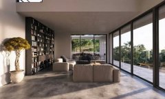 客厅灯圆形好还是方形好?