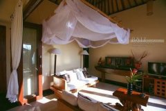 风水学客厅挂老虎可以吗?