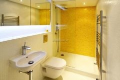 卫生间布置风水你知多少?