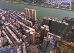 楼盘中门对楼梯影响健康和运势八大原则