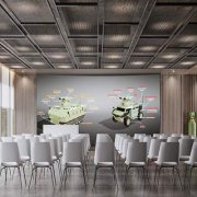 重庆南川看会议室风水哪个风水专家看得准