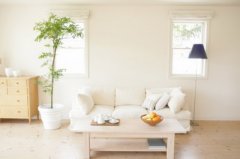 家具摆放有什么禁忌?