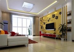 家庭客厅屏风隔断风水有什么讲究吗?