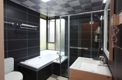 卫生间花的摆放风水讲究