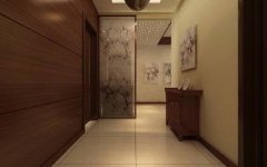 鞋柜在风水中有什么讲究