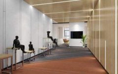 老板办公室沙发风水布局