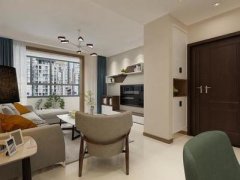 家具鞋柜风水有哪些摆设