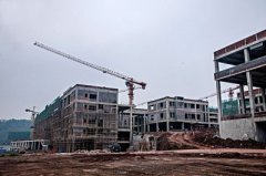 建房结构风水禁忌