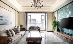 客厅玄关处的装修风水注意事项