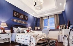 卧室风水中挂刀风水禁忌大全