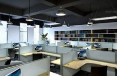 公司风水位置选择禁忌