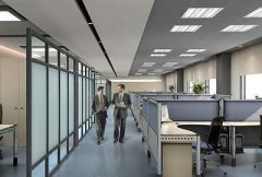 办公室人员办公风水禁忌