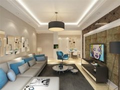 教你四个财运兴旺的家居聚财风水格局