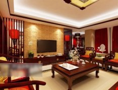 关于农村房前屋后种树风水