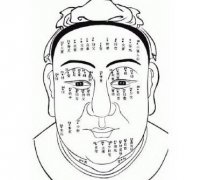 女人面相富贵痣好吗?