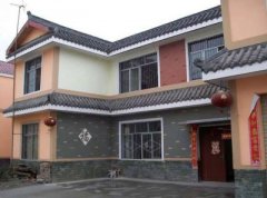 农村住宅周围风水禁忌