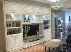 客厅挂十字绣的风水讲究