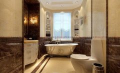 卫生间风水如何化解