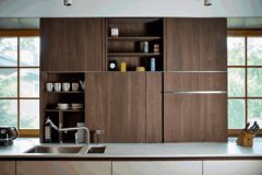 厨房在家居风水上的禁忌与破解