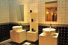 家居装修时风水的讲究