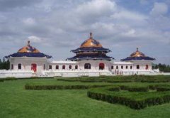 墓地建设有什么禁忌