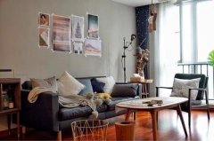 布沙发摆放风水有何讲究