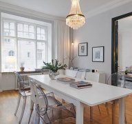 家居风水中的灯饰摆放禁忌事项有哪些