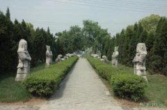 墓地风水如何看