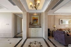 进门鞋柜的风水忌讳