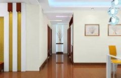 玄关的风水禁忌与破解