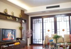 家居风水如何改善