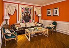 家居风水挂画风水学知识