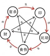 楼层与生肖五行的风水关系是什么?