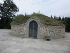 阴宅风水的选择方向，可分几点：