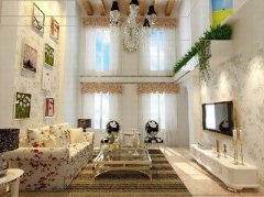 客厅风水中的一些常用方法