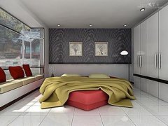 家里红色多风水好不好?