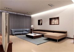 客厅在东面的风水好吗?