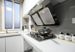 厨房风水禁忌事项