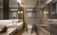 卫生间在风水上的作用有哪些