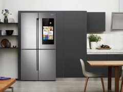 冰箱的摆放方法