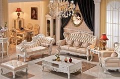 客厅风水禁忌注意事项